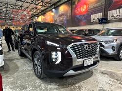 هیوندای پالیسەید